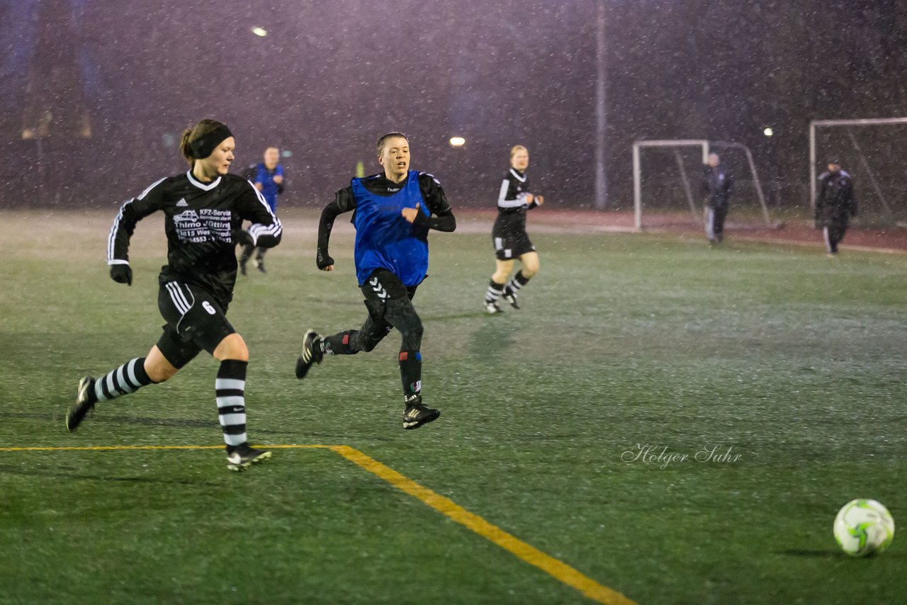 Bild 147 - Frauen SV Henstedt Ulzburg III - SG Weede/Westerrade : Ergebnis: 5:2